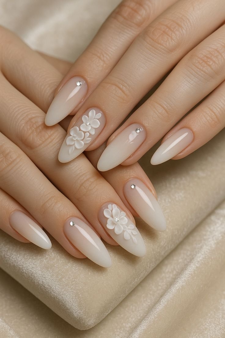 Nail Design Service