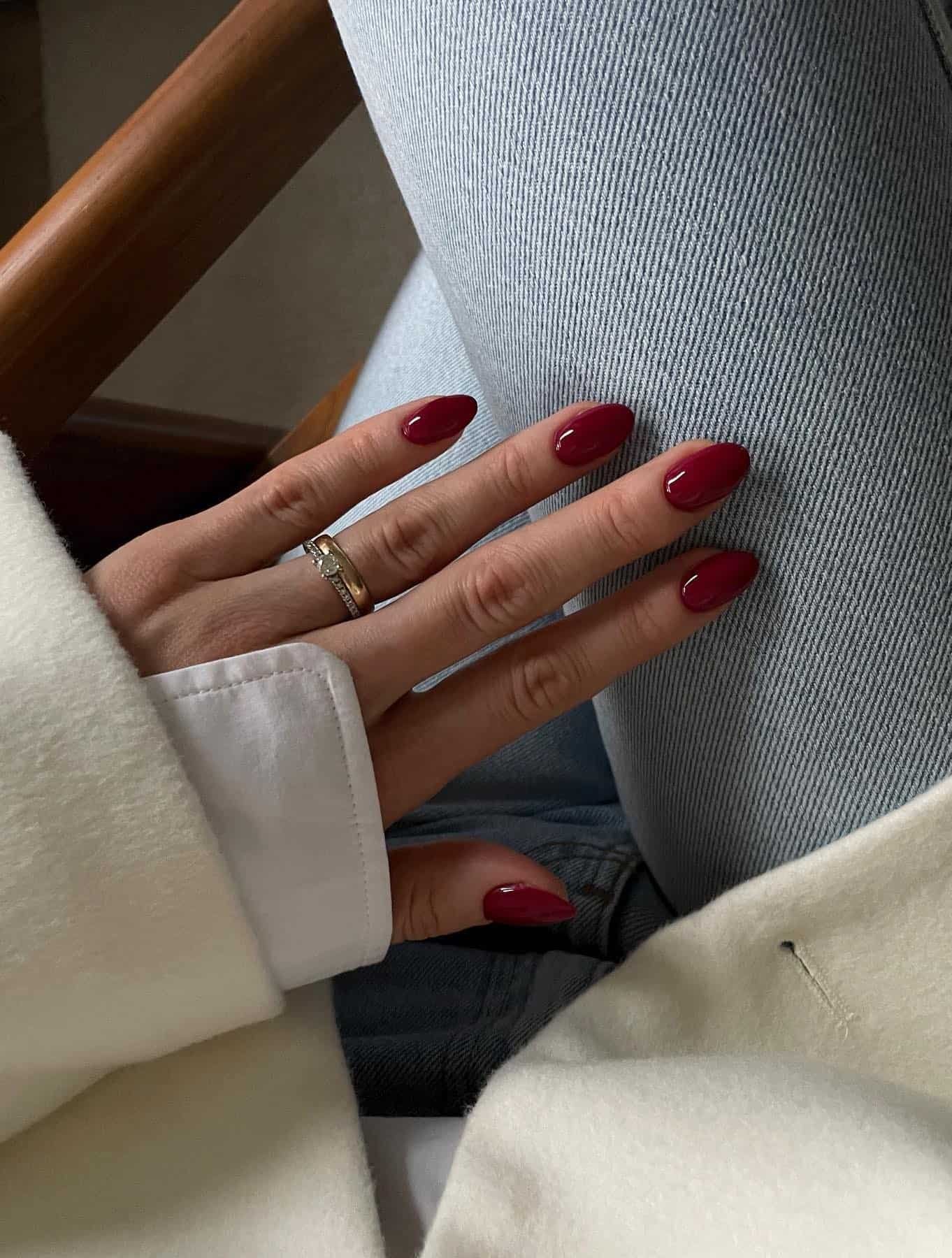 Old Money Nails @austulyys
